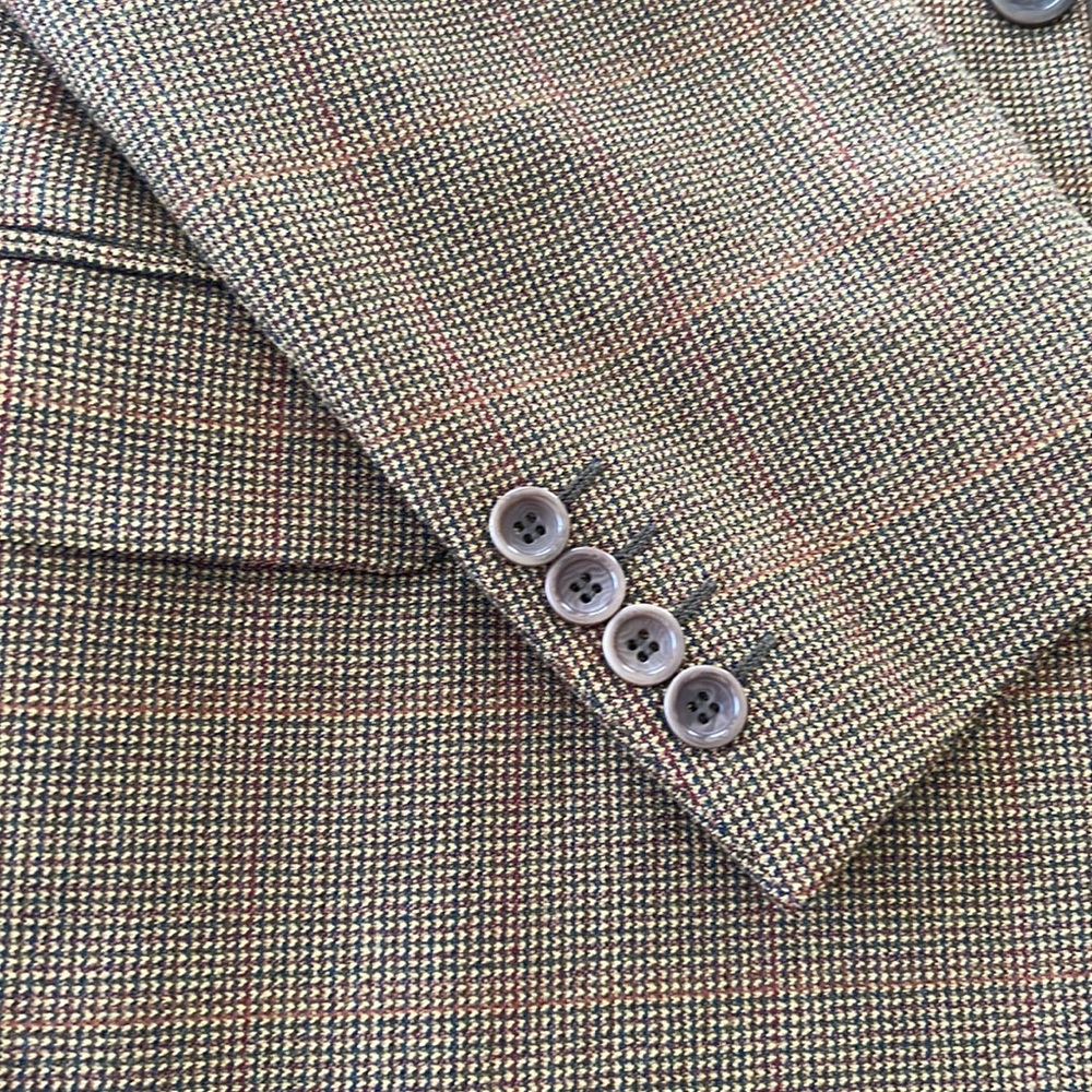 Canali jacket - Picture 3 of 5